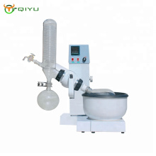 factory price 3l  Condenser high Vacuum Rotary Evaporator